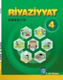 "Riyaziyyat" fənni üzrə 4-cü sinif üçün dərslik. (1-ci hissə)