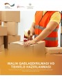 Malın qablaşdırılması və təhvilə hazırlanması