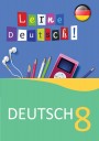 "Deutsch" (Alman dili - əsas xarici dil) fənni üzrə 8-ci sinif üçün dərslik