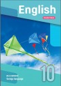 "English" (İngilis dili - ikinci xarici dil) fənni üzrə 10-cu sinif üçün dərslik