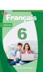 "Le Francais" (Fransız dili - ikinci xarici dil) fənni üzrə 6-cı sinif üçün dərslik