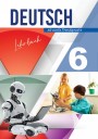 "Deutsch" (Alman dili - ikinci xarici dil) fənni üzrə 6-cı sinif üçün dərslik