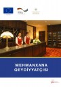 Mehmanxana qeydiyyatçısı