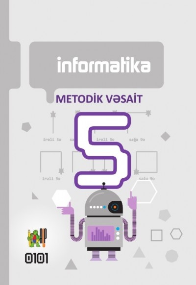 informatika 5 ci sinif pdf