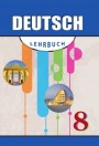 "Deutsch" (Alman dili - əsas xarici dil) fənni üzrə 8-ci sinif üçün dərslik
