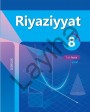 "Riyaziyyat" fənni üzrə 8-ci sinif üçün (1-ci hissə) dərslik