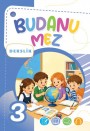 "Buduq dili" -  fənni üzrə 3-cü sinif üçün dərslik