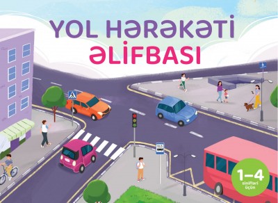 Yol hərəkəti əlifbası