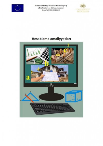 Hesablama əməliyyatları