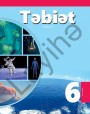 "Təbiət" fənni üzrə 6-cı sinif üçün dərslik (2-ci hissə)