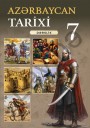 "Azərbaycan tarixi" fənni üzrə 7-ci sinif üçün dərslik