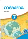 "Coğrafiya" fənni üzrə 7-ci sinif üçün dərslik